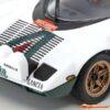 Kyosho 1:18 Lancia Stratos HF B.Waldegaard Winner San Remo 1975 Nr.11 08130B - Afbeelding 5
