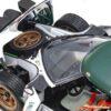 Kyosho 1:18 Lancia Stratos HF B.Waldegaard Winner San Remo 1975 Nr.11 08130B - Afbeelding 7