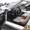 Kyosho 1:18 Lancia Stratos HF B.Waldegaard Winner San Remo 1975 Nr.11 08130B - Afbeelding 10