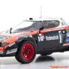 Kyosho 1:18 Lancia Stratos HF S.Munari Winner Monte Carlo1977 Nr.1 08130D - Afbeelding 13