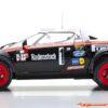 Kyosho 1:18 Lancia Stratos HF S.Munari Winner Monte Carlo1977 Nr.1 08130D - Afbeelding 3
