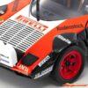 Kyosho 1:18 Lancia Stratos HF S.Munari Winner Monte Carlo1977 Nr.1 08130D - Afbeelding 5