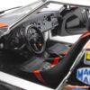 Kyosho 1:18 Lancia Stratos HF S.Munari Winner Monte Carlo1977 Nr.1 08130D - Afbeelding 10