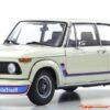 Kyosho 1:18 BMW 2002 Turbo 1974 White 08544W - Afbeelding 2