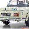 Kyosho 1:18 BMW 2002 Turbo 1974 White 08544W - Afbeelding 7