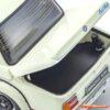 Kyosho 1:18 BMW 2002 Turbo 1974 White 08544W - Afbeelding 4