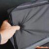 Koswork Transmitter Bag for Futaba 10PX-4PM-7PX-7PXR (300x240x160mm) KOS32262-10PX - Afbeelding 6