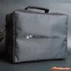 Koswork Transmitter Bag for Futaba 10PX-4PM-7PX-7PXR (300x240x160mm) KOS32262-10PX - Afbeelding 2