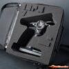 Koswork Transmitter Bag for Futaba 10PX-4PM-7PX-7PXR (300x240x160mm) KOS32262-10PX - Afbeelding 3