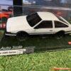 Kyosho Mini-Z Body Set Toyota Sprinter Trueno AE86 MZP465WBK - Afbeelding 4