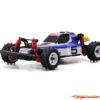 Kyosho MINI-Z Buggy Readyset Optima - White 32094BW - Afbeelding 3