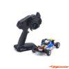 Kyosho MINI-Z Buggy Readyset Optima - White 32094BW - Afbeelding 2
