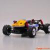 Kyosho MINI-Z Buggy Readyset Optima - White 32094BW - Afbeelding 8