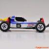 Kyosho MINI-Z Buggy Readyset Optima - White 32094BW - Afbeelding 11