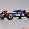 Kyosho MINI-Z Buggy Readyset Optima - White 32094BW - Afbeelding 9