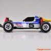 Kyosho MINI-Z Buggy Readyset Optima - White 32094BW - Afbeelding 10