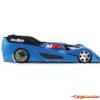Mon-Tech M23 235mm Pan Car Bodyshell 023-005.1 - Afbeelding 4