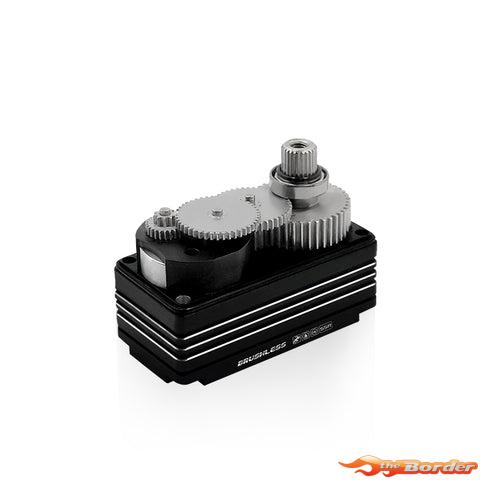 PowerHD S15 Gear Set