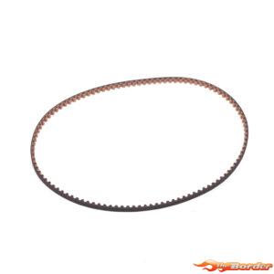 Schumacher 108T x 3.0mm MBL Belt - FT8 U8521