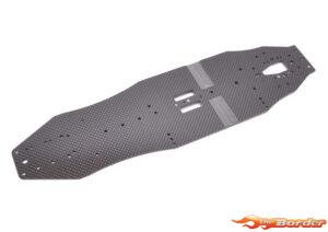 Schumacher C/F Chassis - FT8 U8518