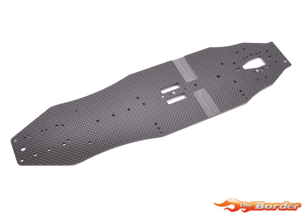 Schumacher C/F Chassis - FT8 U8518