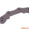 Schumacher C/F Wide Rear Link Mount - CAT L1R U8537 - Afbeelding 2