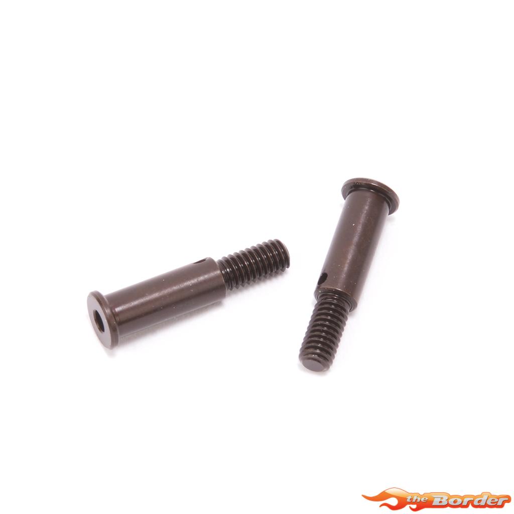 Schumacher Rear Axle (2) - FT8 U8561
