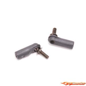 Schumacher Rear Trackrod Joint (2) - FT8 Mi8 U8527