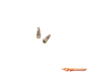 Schumacher Upper Link Pivot Rear (2) - Mi8 / FT8 U8314
