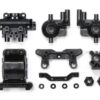 Tamiya MB-01 A-Parts Uprights 51719 - Afbeelding 2