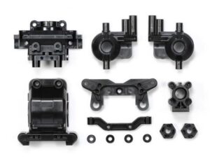 Tamiya MB-01 A-Parts Uprights 51719