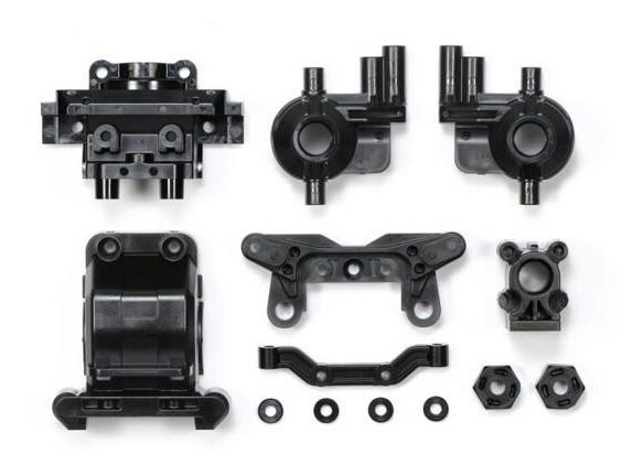 Tamiya MB-01 A-Parts Uprights 51719
