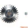 Tamiya 06 Module Alu Pinion Gear 29T 51726 - Afbeelding 2