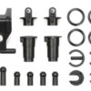Tamiya MB-01 B-Parts Dempers 51720 - Afbeelding 2