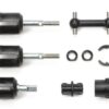 Tamiya MB-01 C-Parts Transmission 51721 - Afbeelding 2