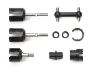 Tamiya MB-01 C-Parts Transmission 51721
