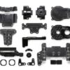 Tamiya MB-01 D-Parts Gearbox 51722 - Afbeelding 2