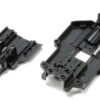 Tamiya MB-01 LD-Parts Chassis Parts  51725 - Afbeelding 2