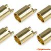 Corally  Ø6.5mm (6pcs.) Female 50164 - Afbeelding 2