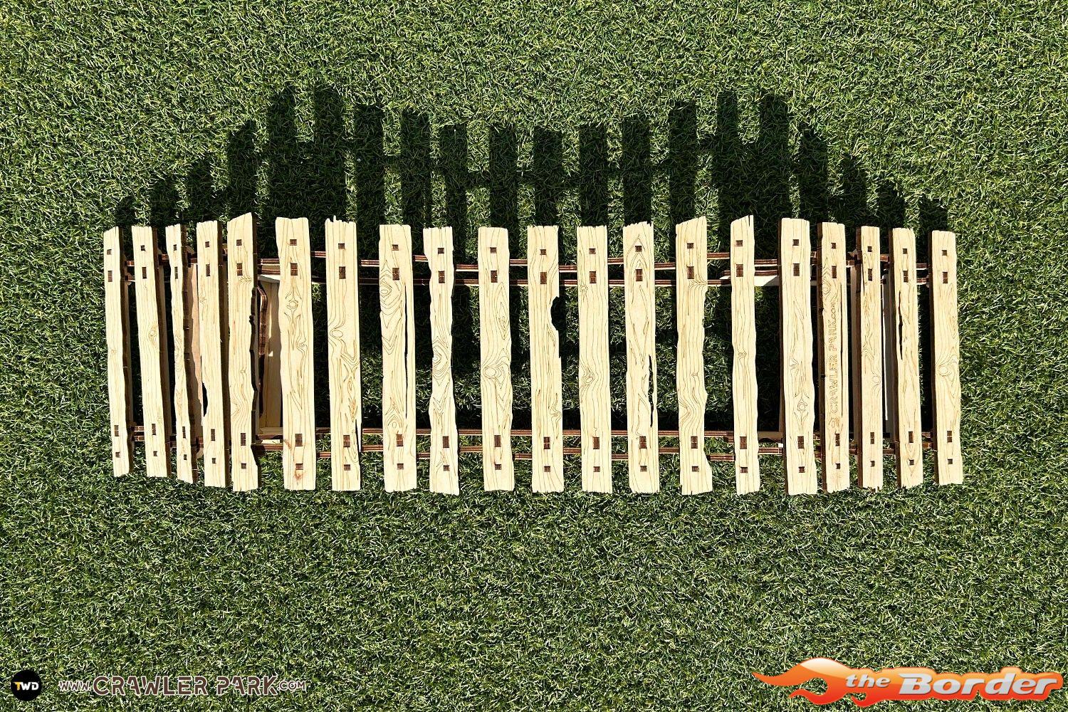 ToysWD Crawler Park: Tibetan Bridge voor 1/10 TWD100009 - Afbeelding 7