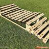 ToysWD Crawler Park: Tibetan Bridge voor 1/10 TWD100009 - Afbeelding 5