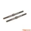 Schumacher Alloy M3 Turnbuckle 45mm Black (2) U8265 - Afbeelding 2