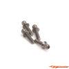 Schumacher Ball Stud Low (Extra Long) (4) U7835 - Afbeelding 2