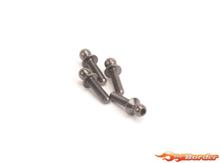 Schumacher Ball Stud Low (Extra Long) (4) U7835