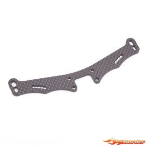 Schumacher C/F Shock Mount - FT8 U8517