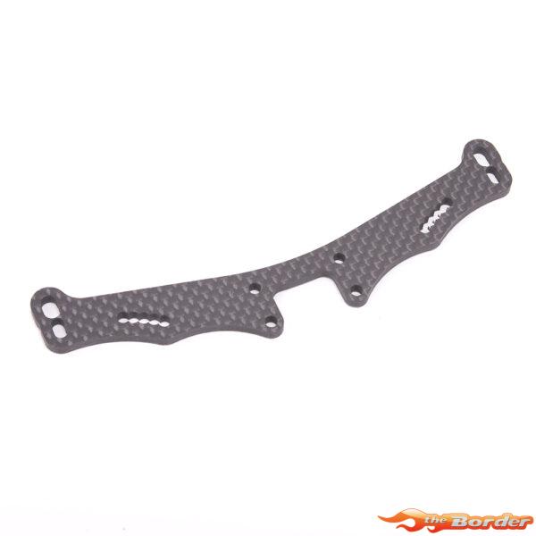 Schumacher C/F Shock Mount - FT8 U8517