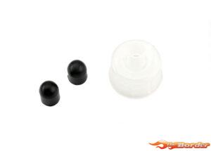 Traxxas Fuel Filler Bottle - Rebuild Kit (includes Bottle lid) 5001R