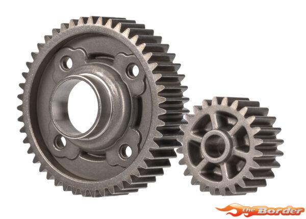 Traxxas Overdrive Gear Set (X-Maxx & XRT) 7886