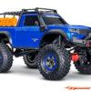 Traxxas TRX-4 Sport High Trail Edition (Kies je kleur) 82044-4 - Afbeelding 3