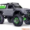 Traxxas TRX-4 Sport High Trail Edition (Kies je kleur) 82044-4 - Afbeelding 4